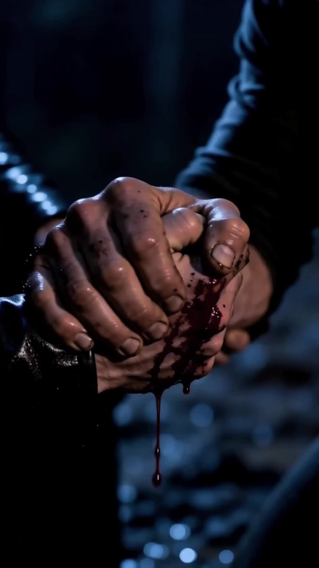 Episódio 40 de Destinada ao Rei Lycan