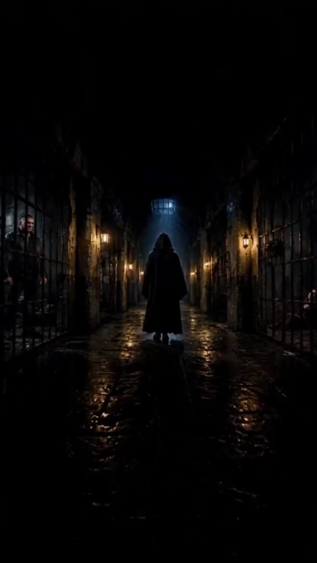 Episódio 47 de Destinada ao Rei Lycan
