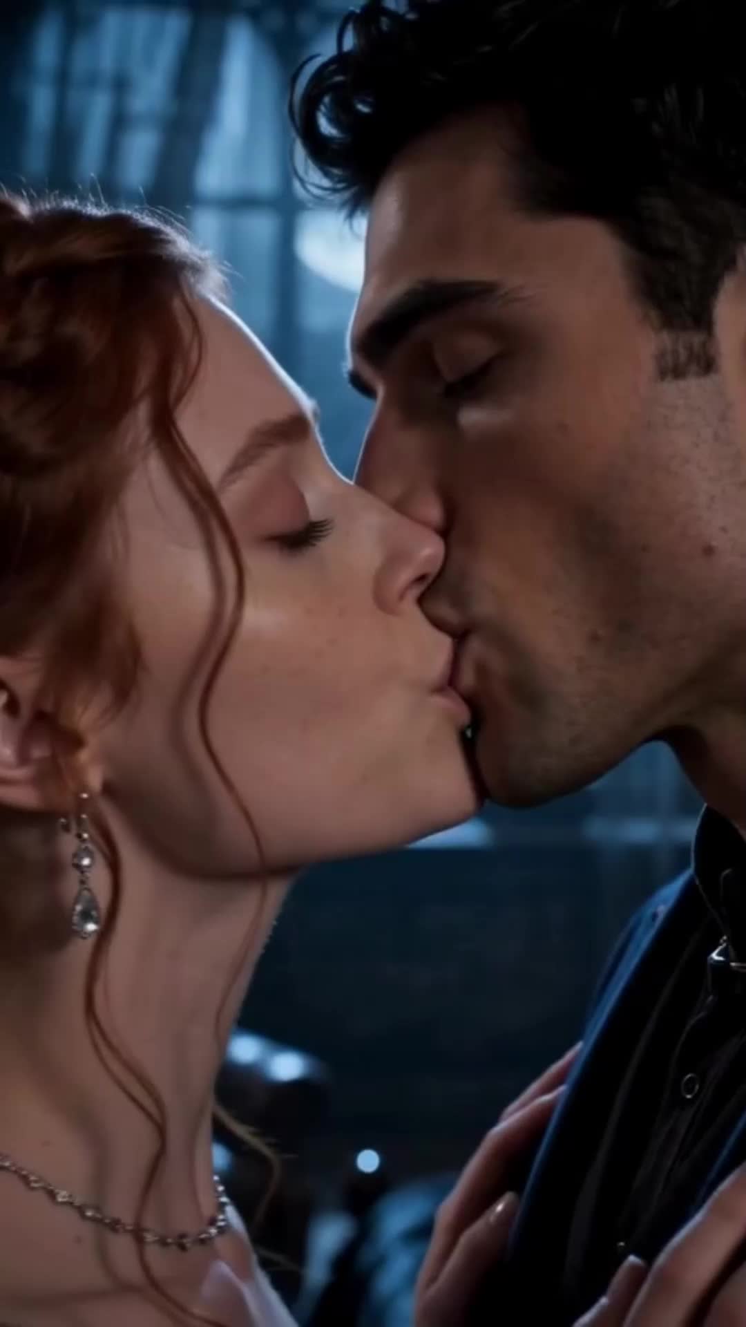 Episódio 48 de Destinada ao Rei Lycan
