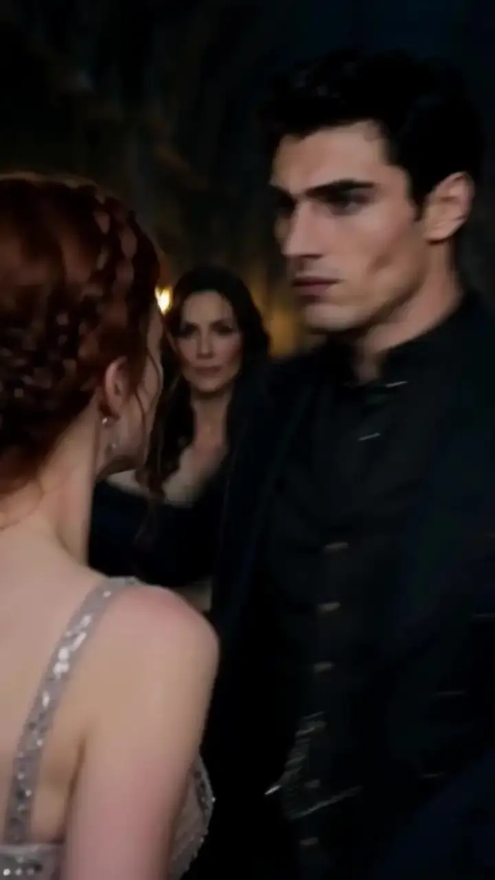 Episódio 50 de Destinada ao Rei Lycan