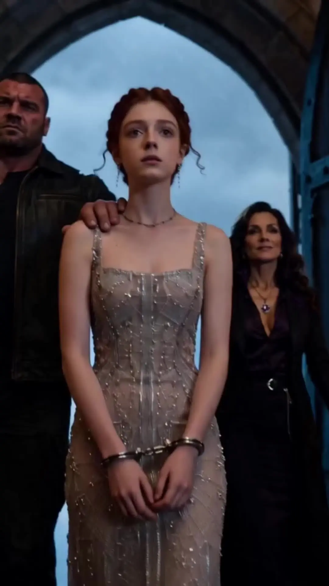 Episódio 51 de Destinada ao Rei Lycan