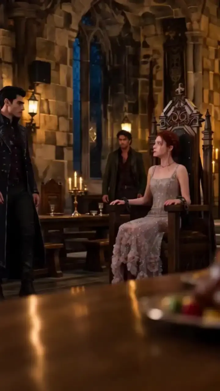 Episódio 52 de Destinada ao Rei Lycan