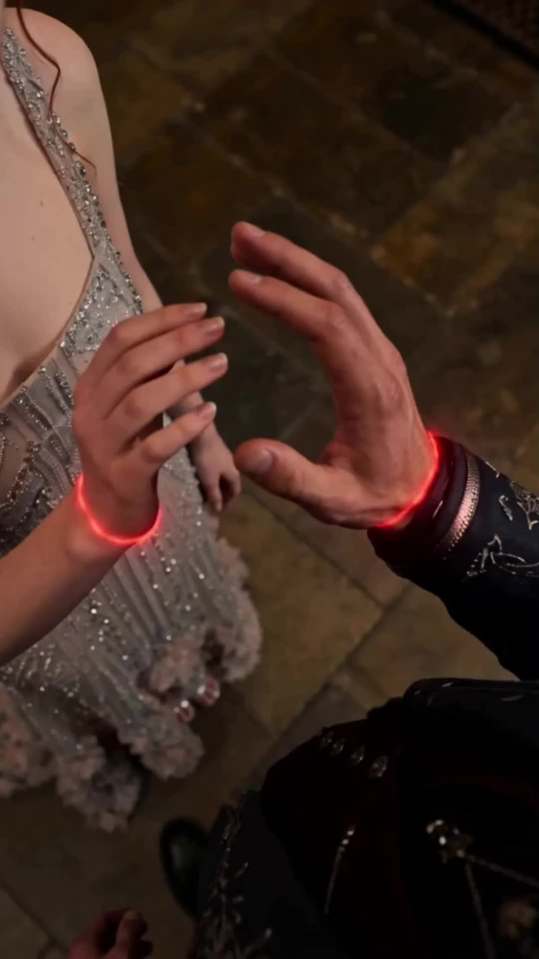 Episódio 54 de Destinada ao Rei Lycan