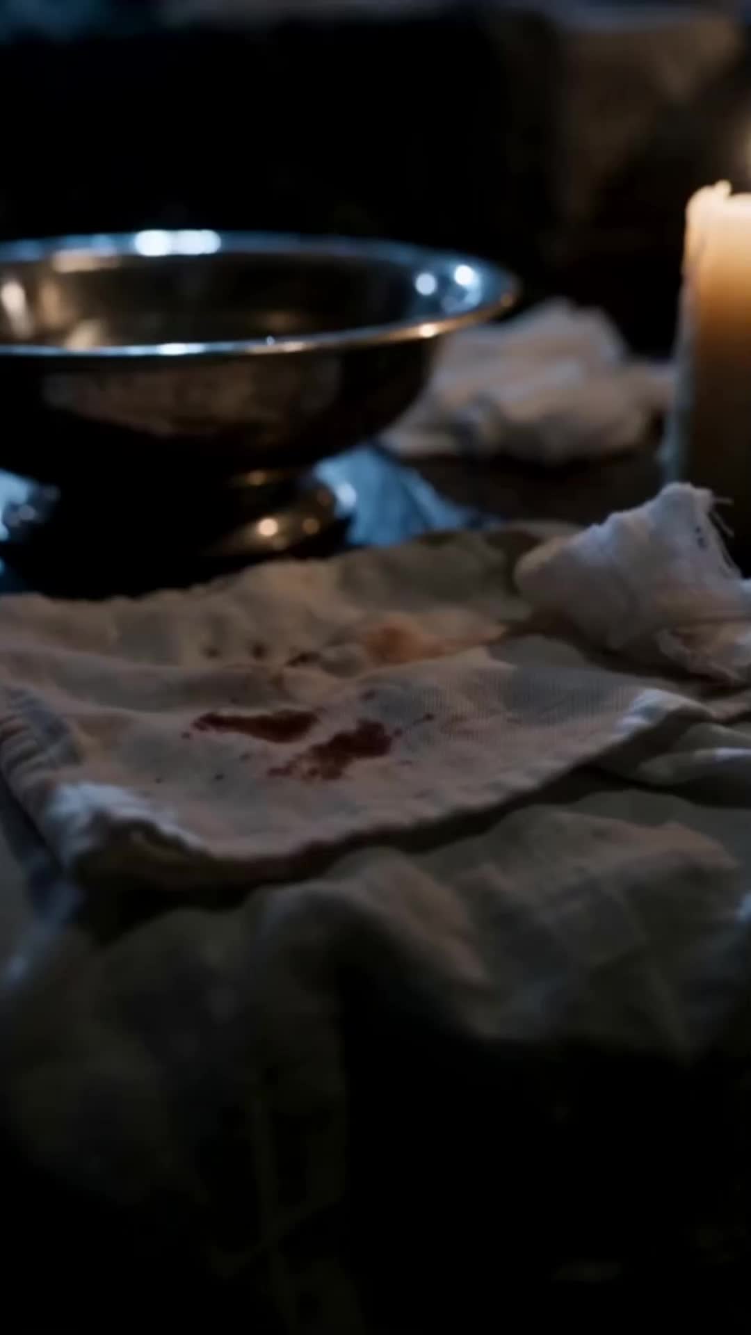 Episódio 57 de Destinada ao Rei Lycan