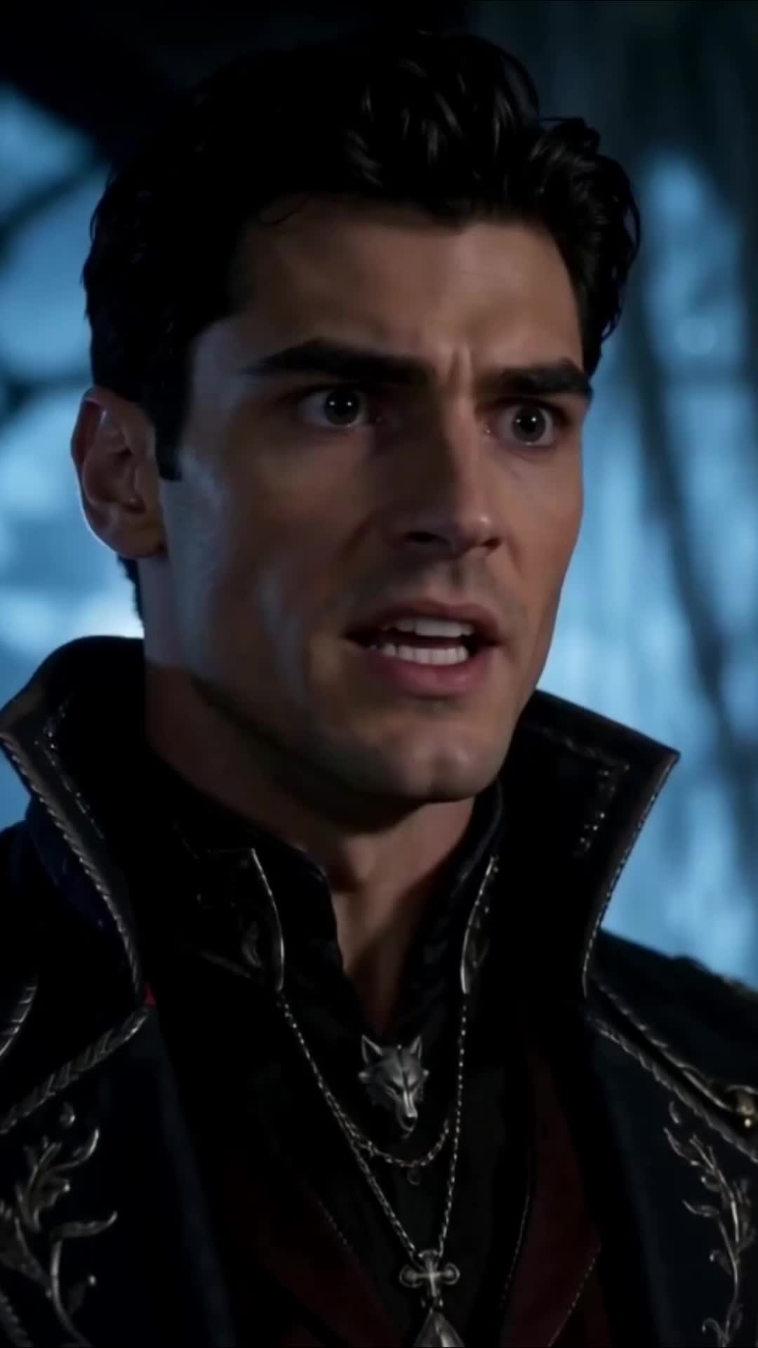 Episódio 58 de Destinada ao Rei Lycan