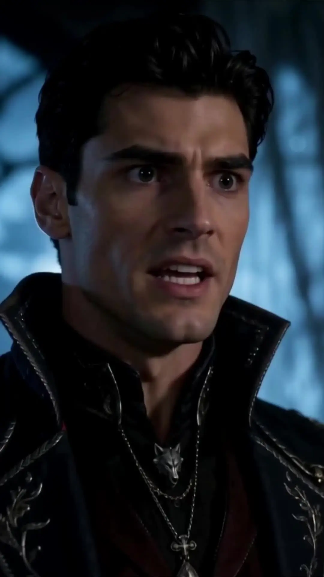 Episódio 58 de Destinada ao Rei Lycan