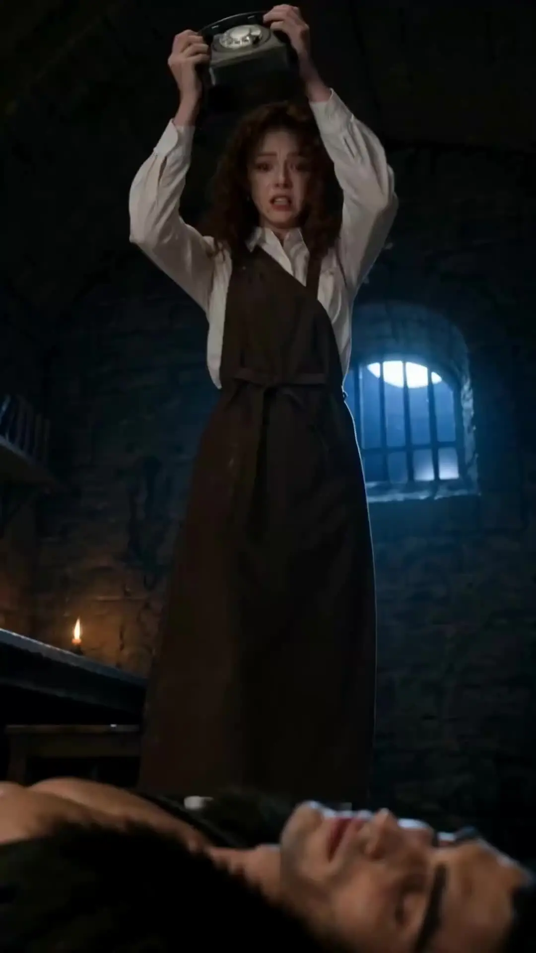 Episódio 6 de Destinada ao Rei Lycan