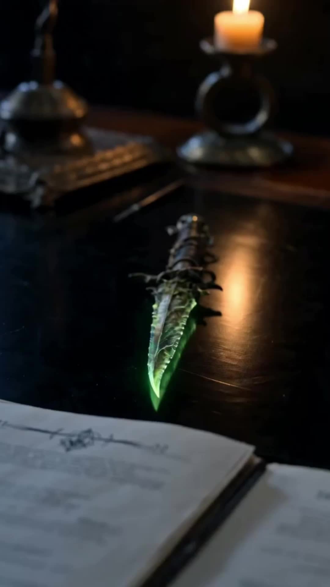 Episódio 66 de Destinada ao Rei Lycan