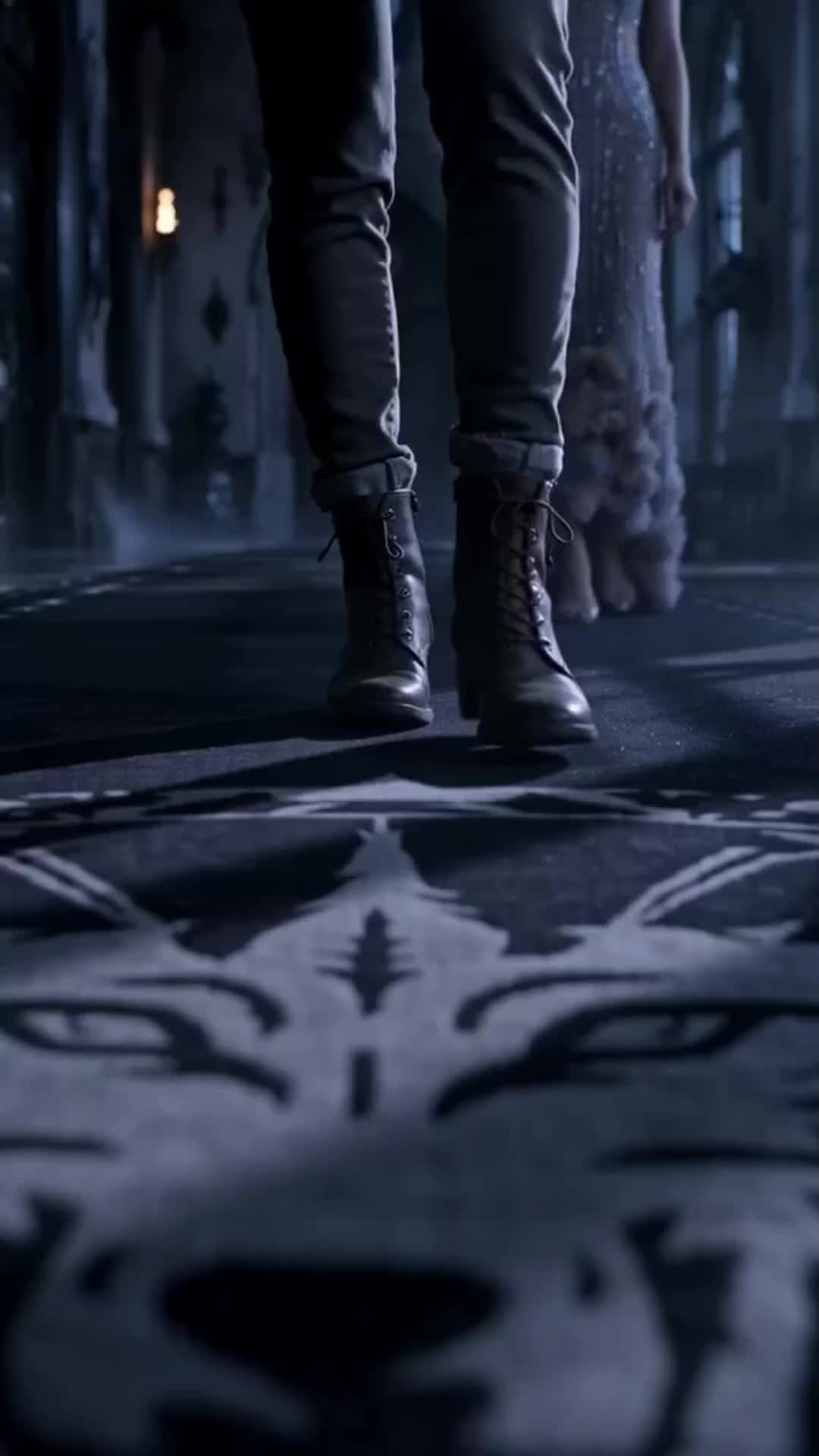 Episódio 71 de Destinada ao Rei Lycan