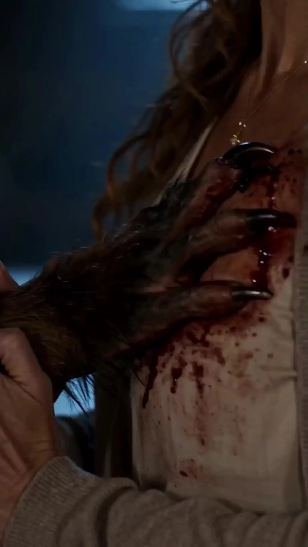 Episódio 73 de Destinada ao Rei Lycan