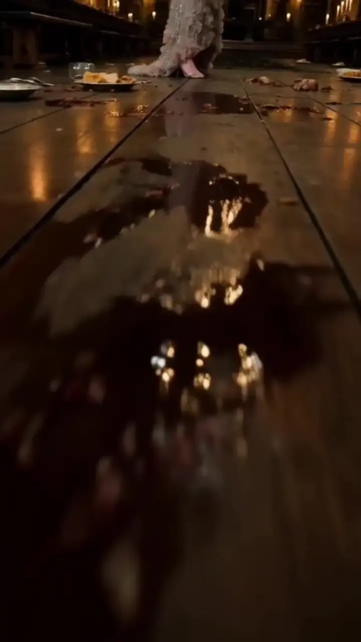 Episódio 78 de Destinada ao Rei Lycan