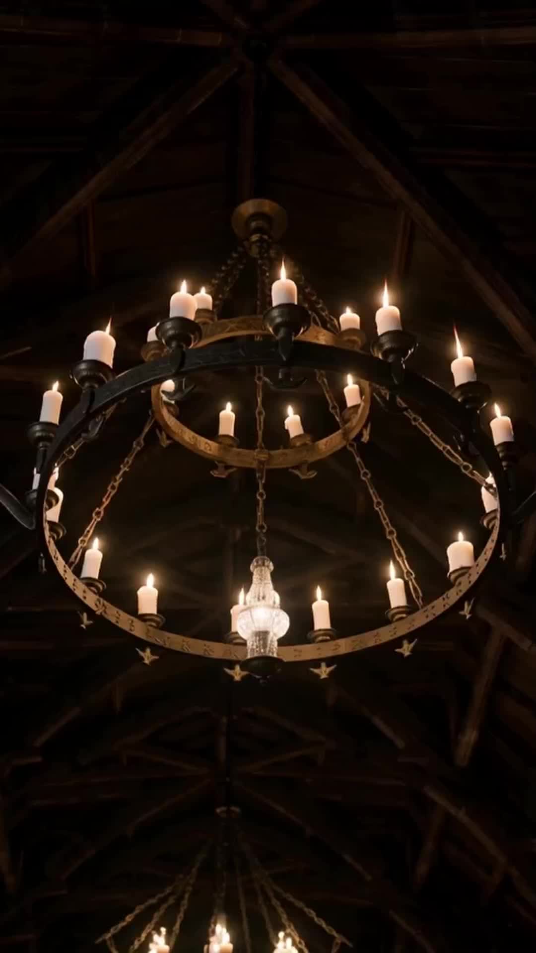 Episódio 79 de Destinada ao Rei Lycan