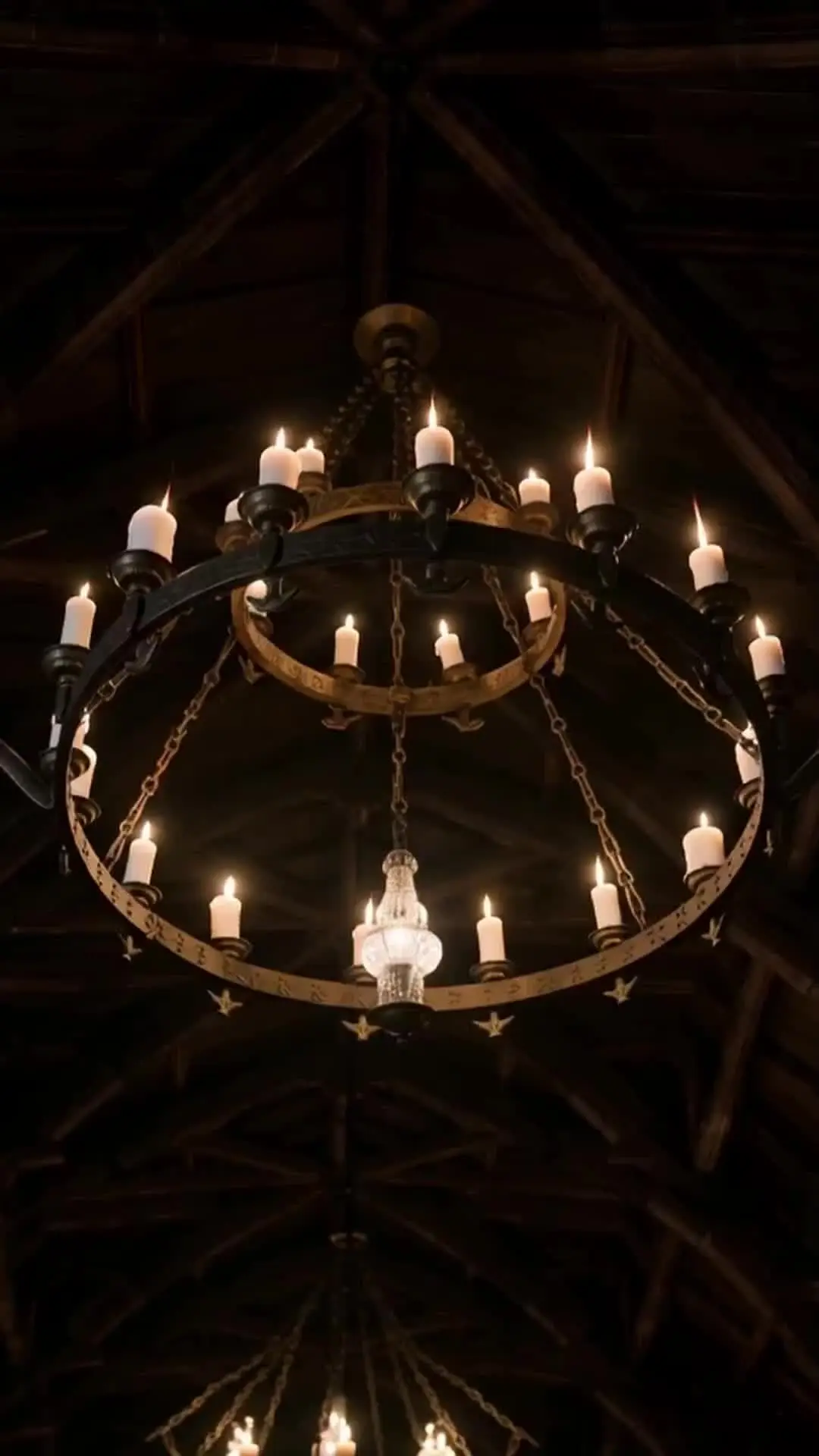 Episódio 79 de Destinada ao Rei Lycan