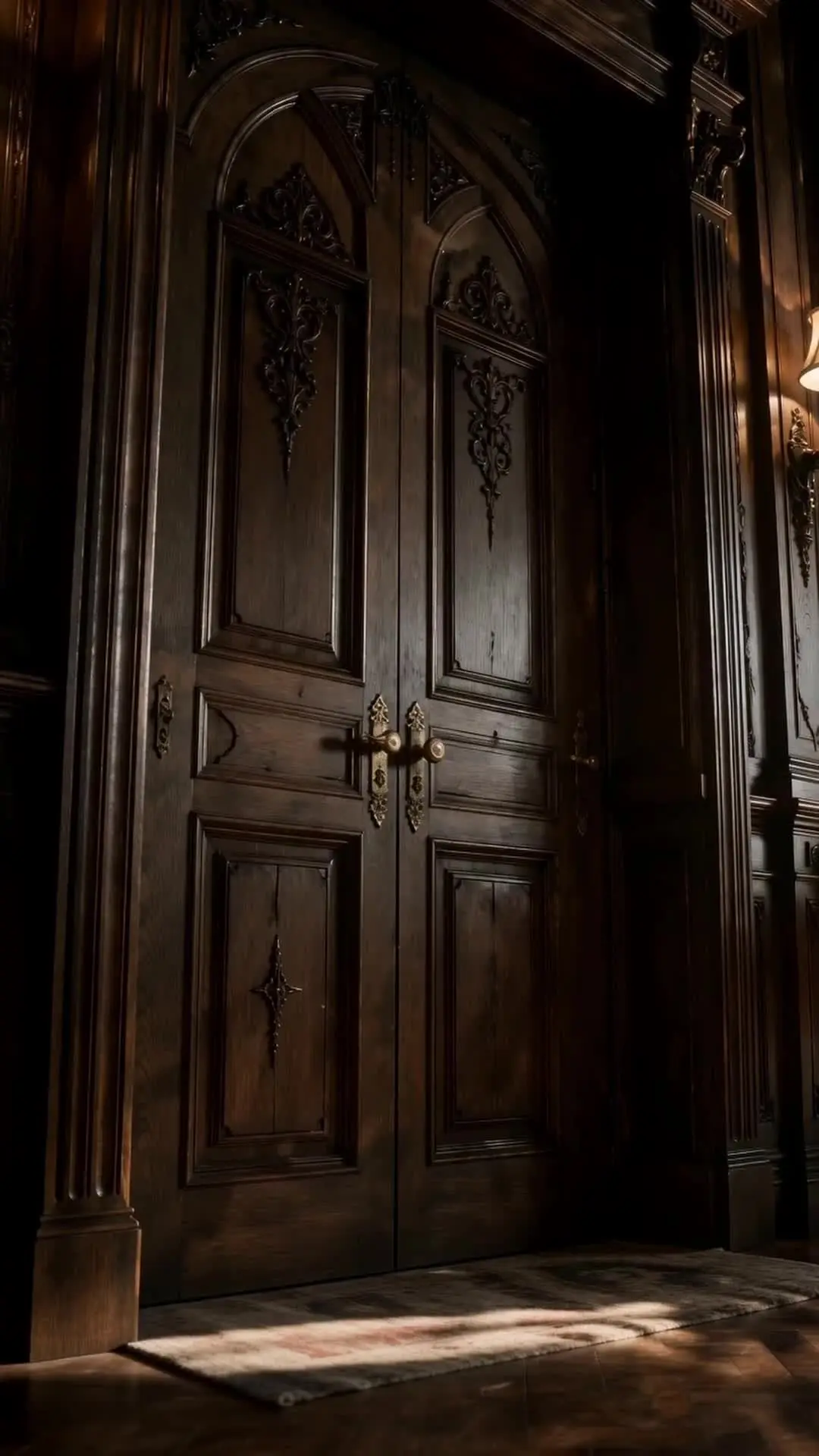 Episódio 9 de Destinada ao Rei Lycan