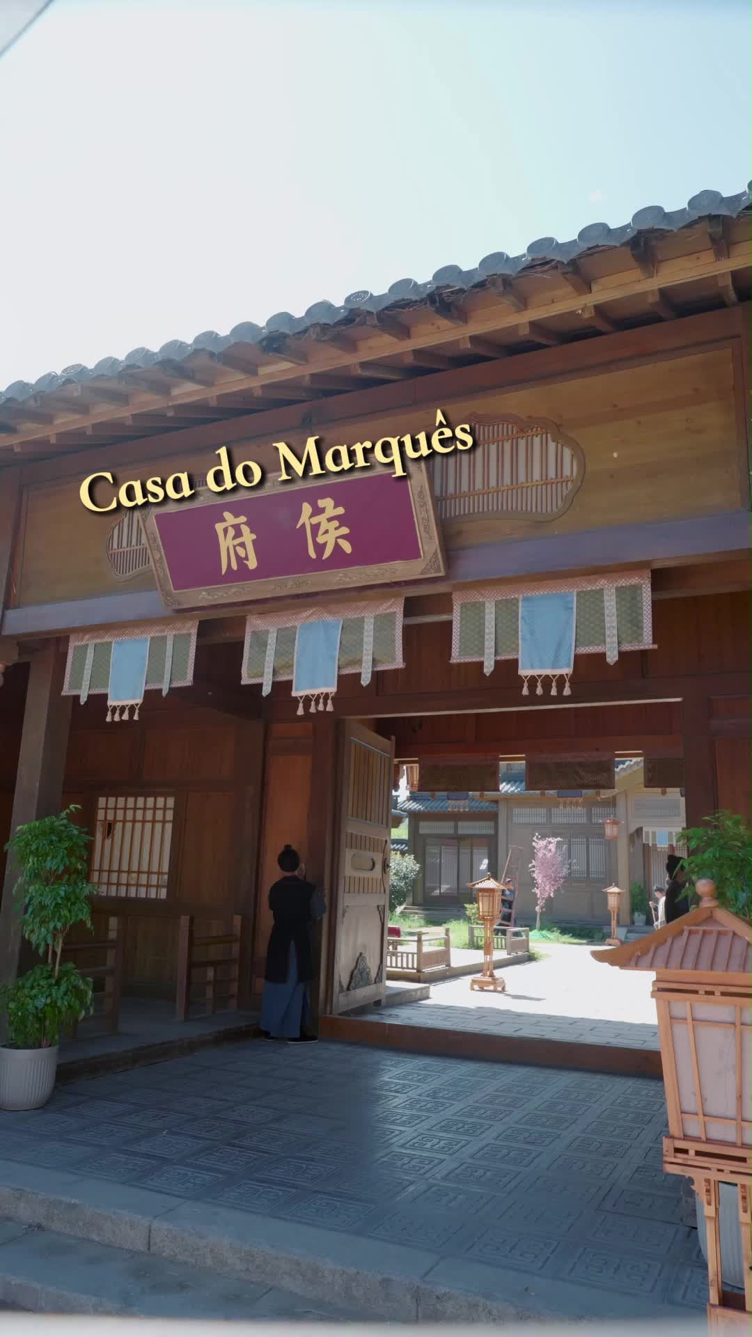 Episódio 28 de Destinada aos braços do príncipe