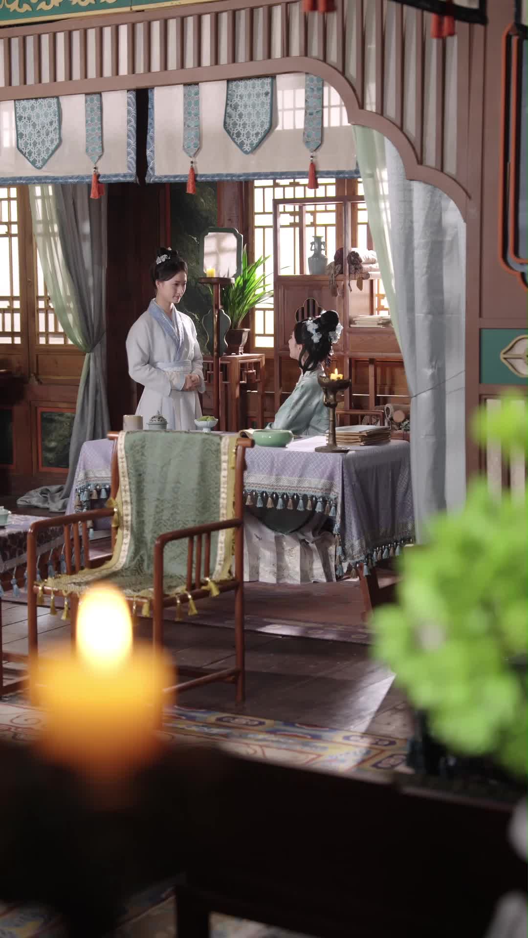 Episódio 37 de Destinada aos braços do príncipe