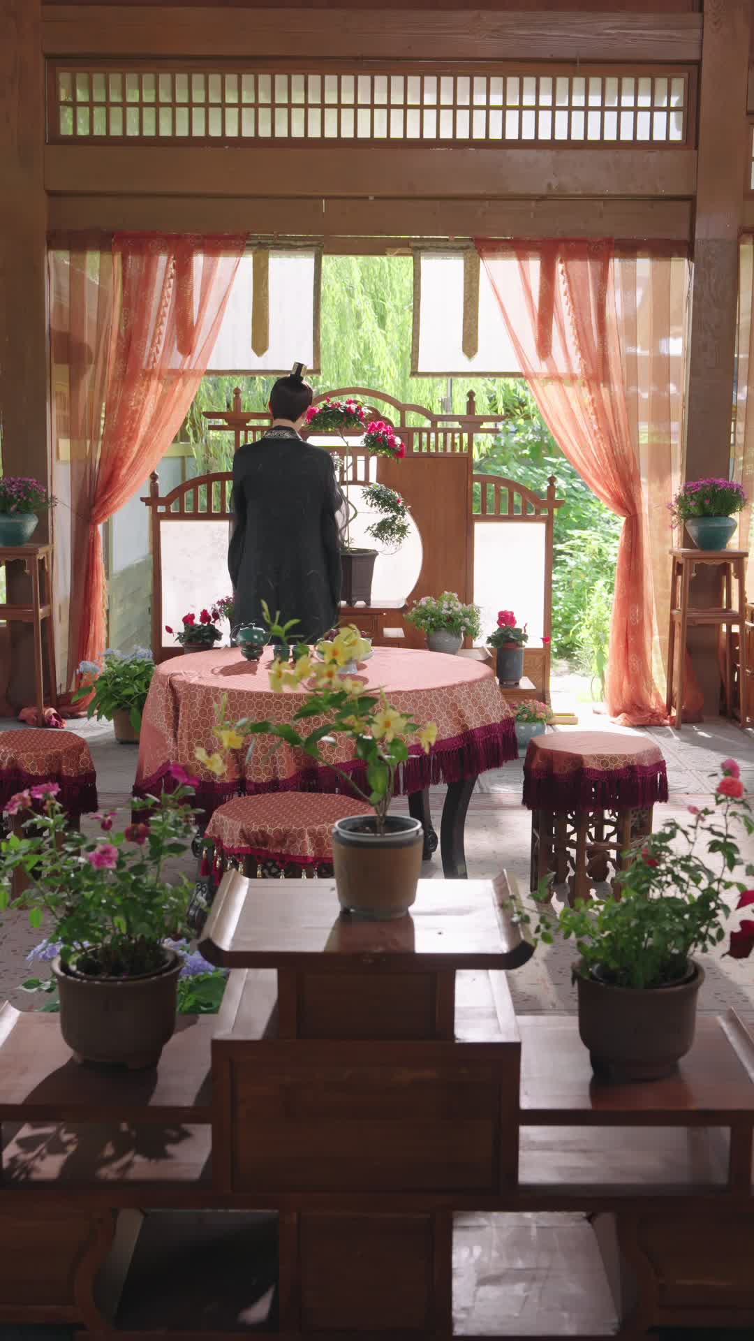 Episódio 52 de Destinada aos braços do príncipe