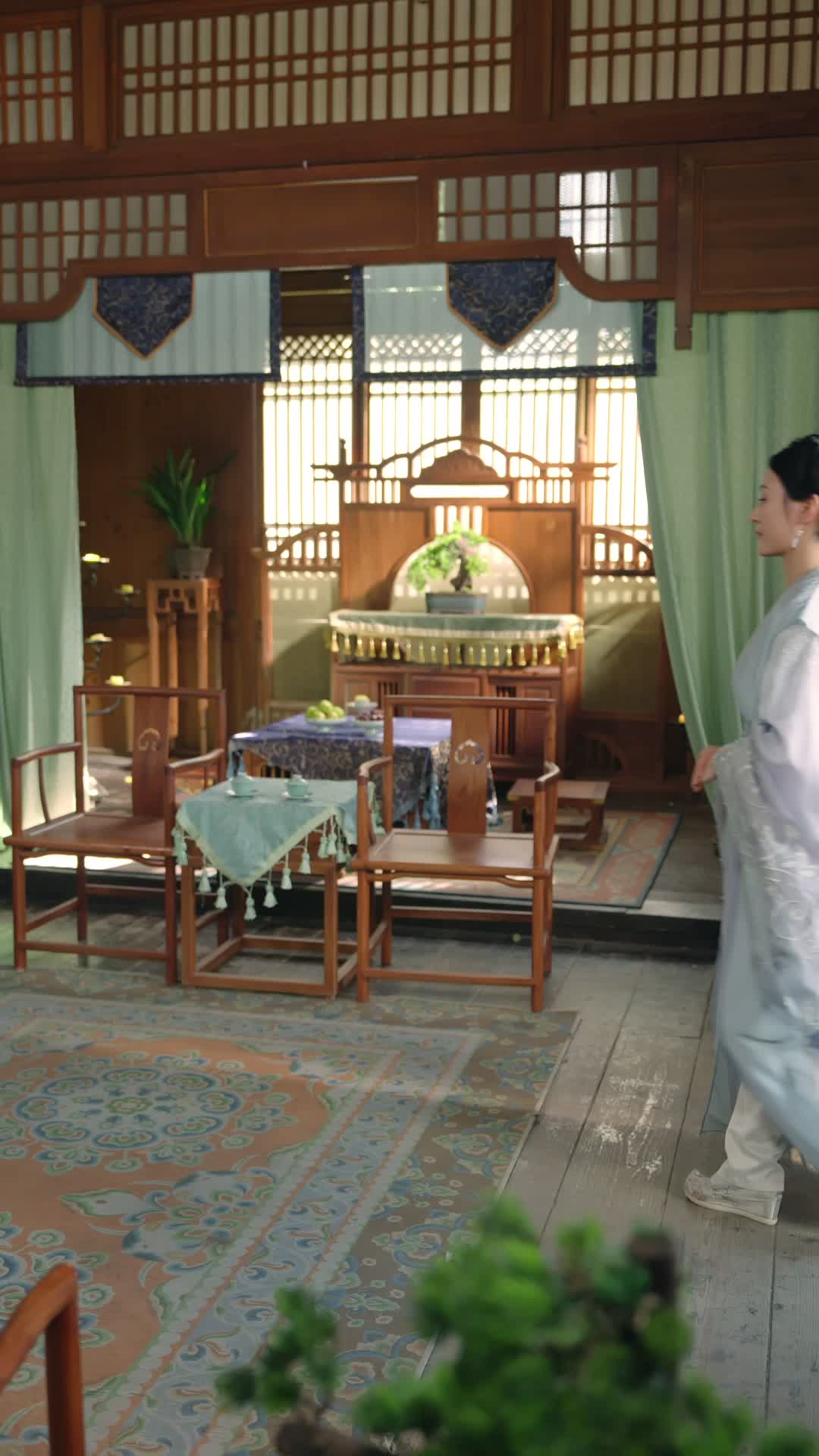 Episódio 70 de Destinada aos braços do príncipe