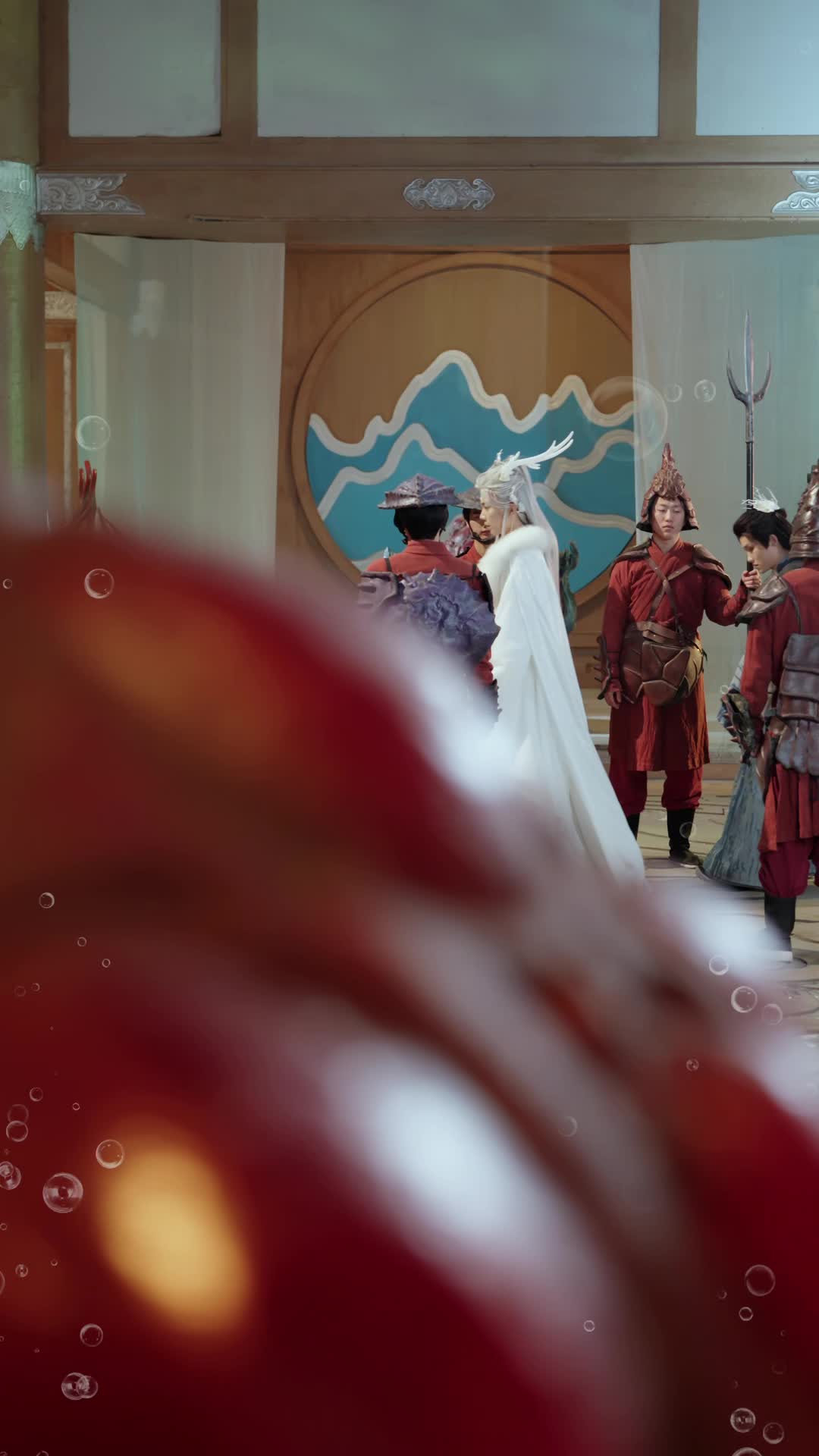 Episódio 5 de Destinado a Amar o Dragão Novamente