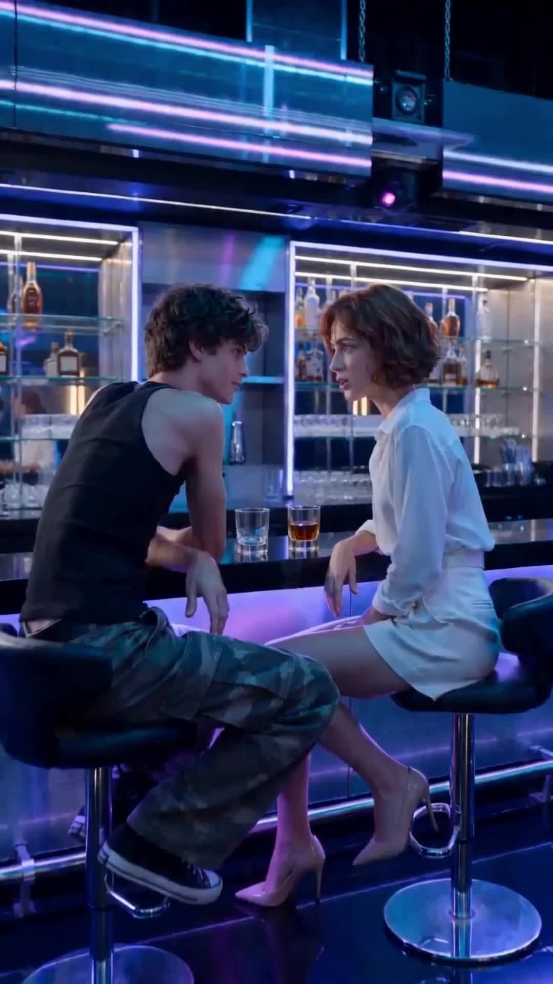 Episódio 19 de Destinado ao Alfa do Meu Irmão