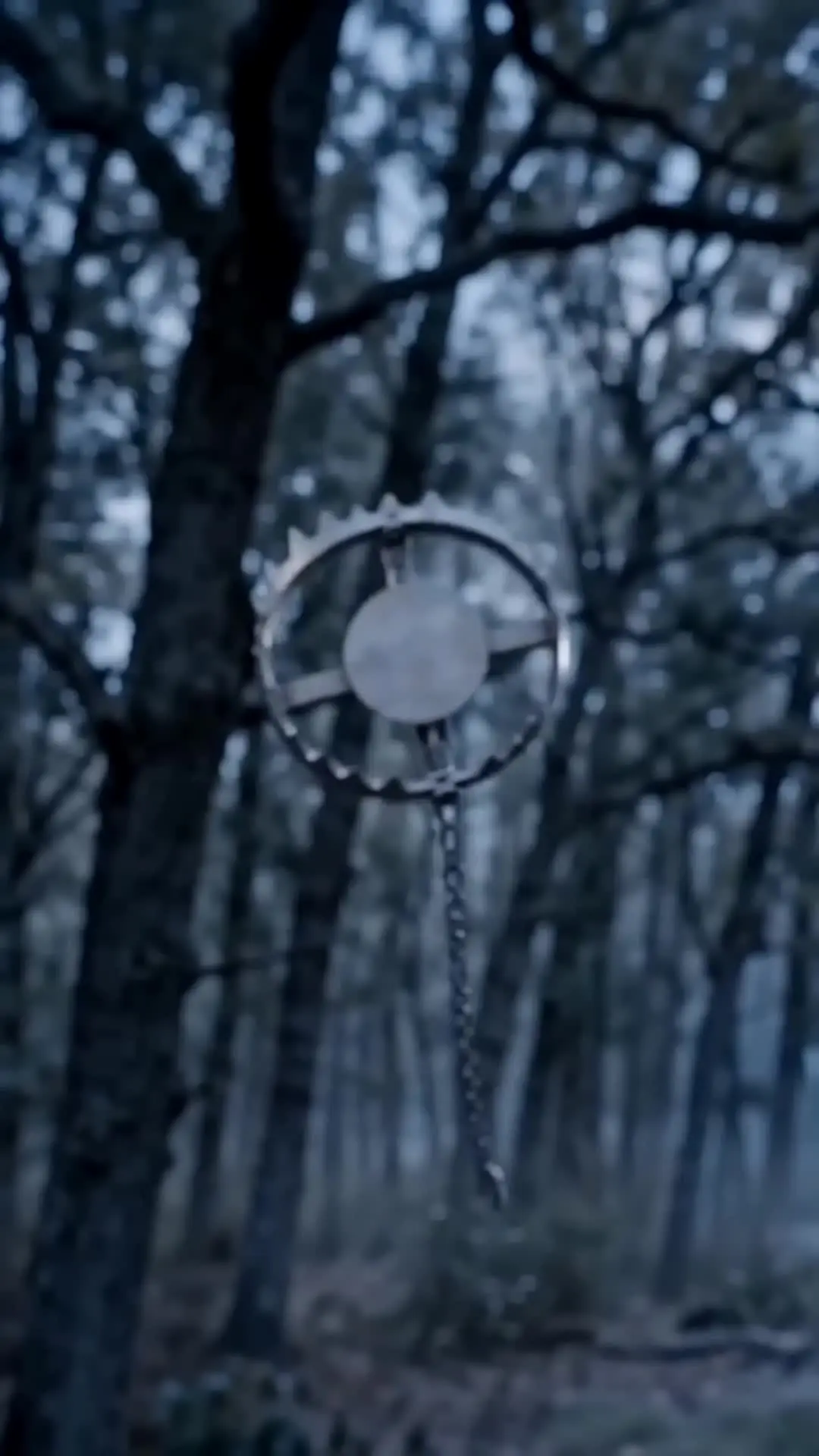 Episódio 40 de Destinado ao Alfa do Meu Irmão