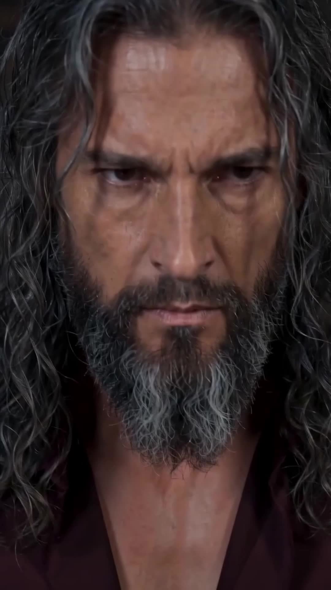 Episódio 45 de Destinado ao Alfa do Meu Irmão