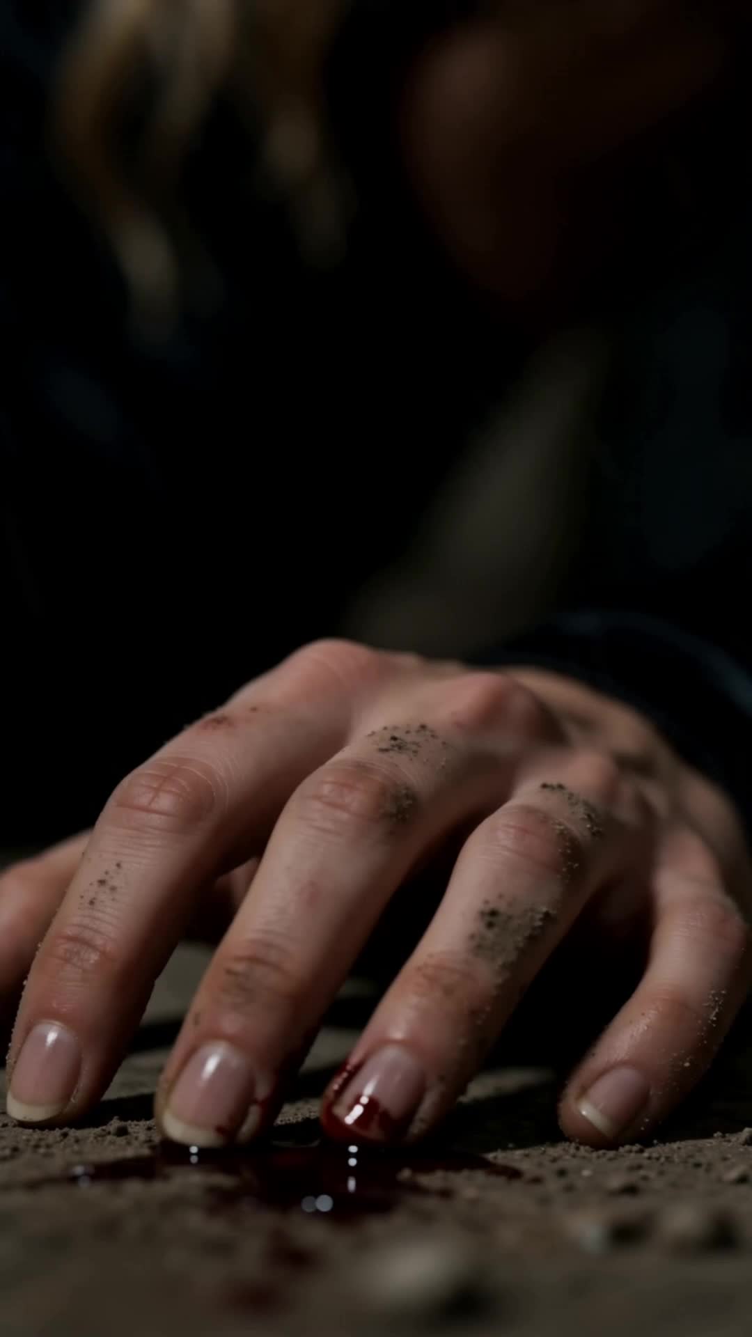 Episódio 53 de Destinado ao Alfa do Meu Irmão
