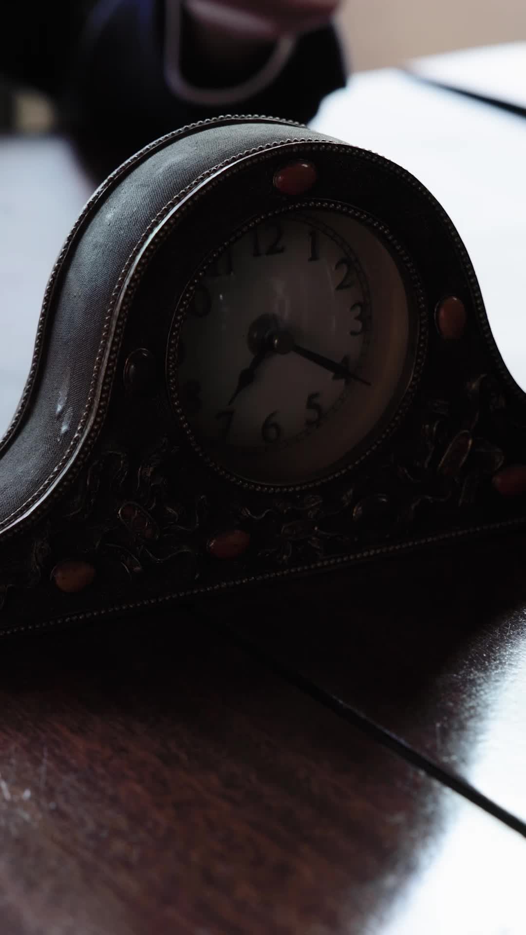 Episódio 40 de Destinado ao Alfa