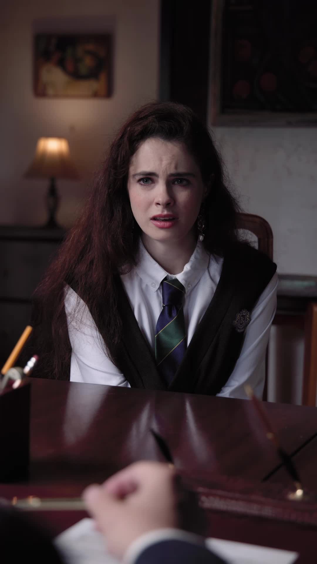 Episódio 56 de Destinado ao Alfa