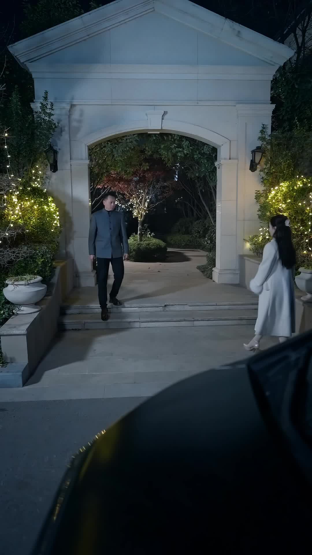 Episódio 26 de Destino nas estrelas