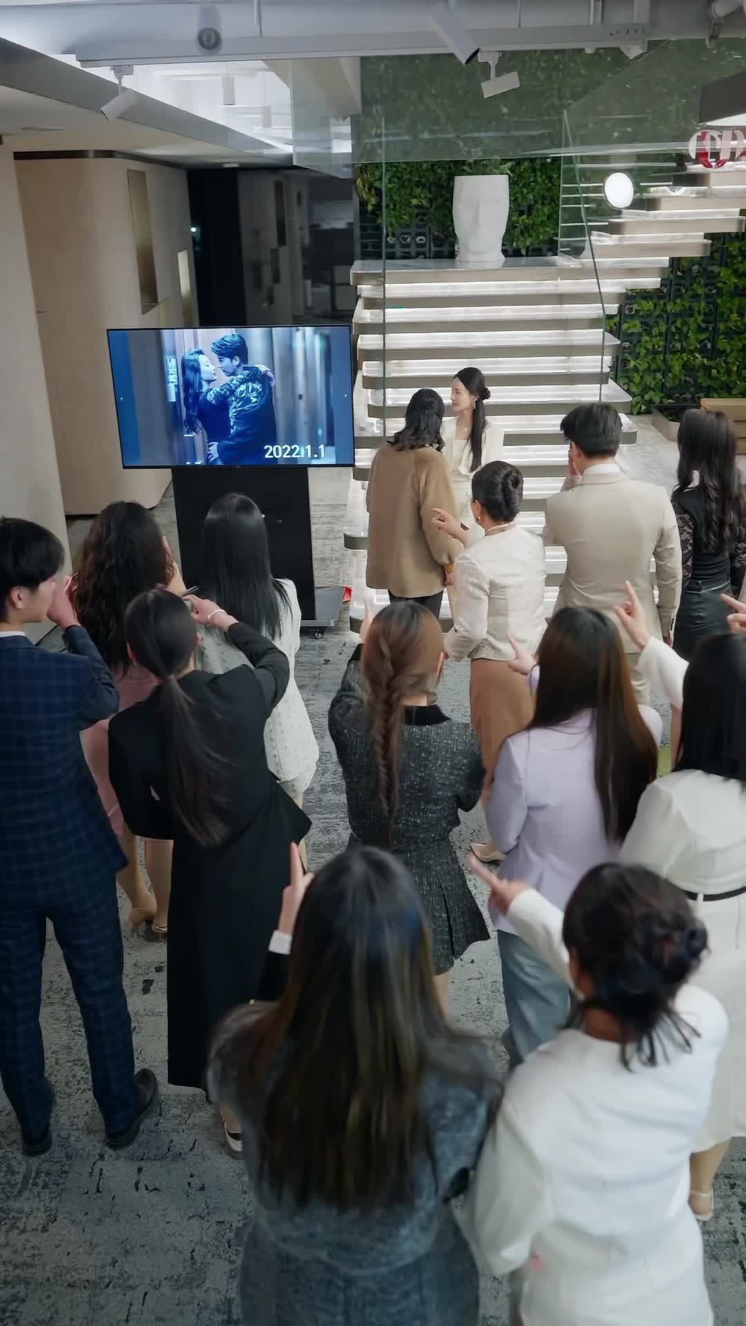 Episódio 47 de Destino nas estrelas