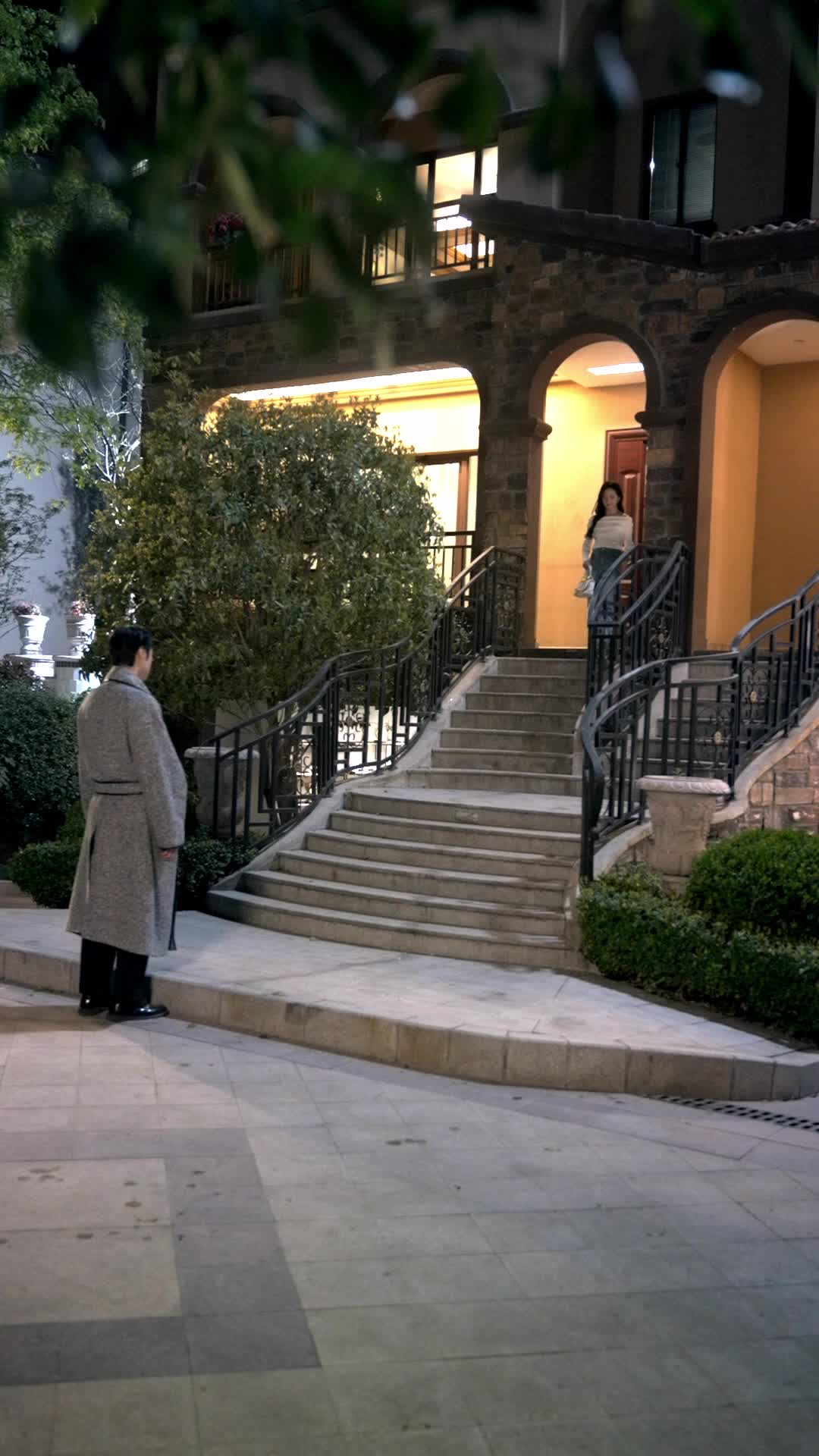 Episódio 19 de Destino Recomeça: Te Deixo