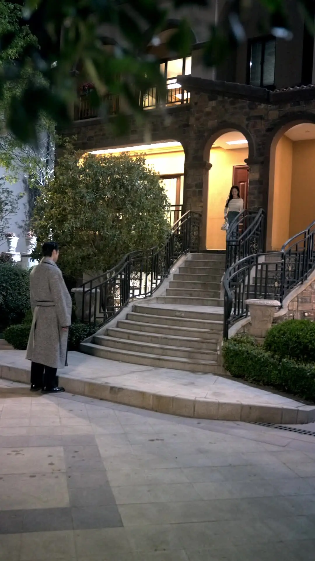 Episódio 19 de Destino Recomeça: Te Deixo