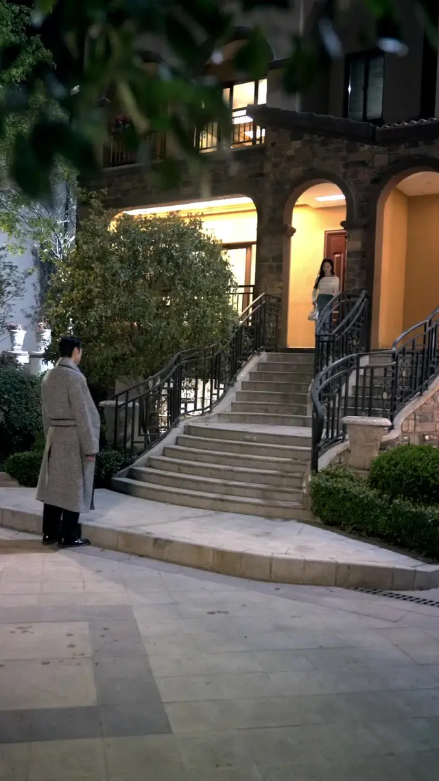 Episódio 19 de Destino Recomeça: Te Deixo