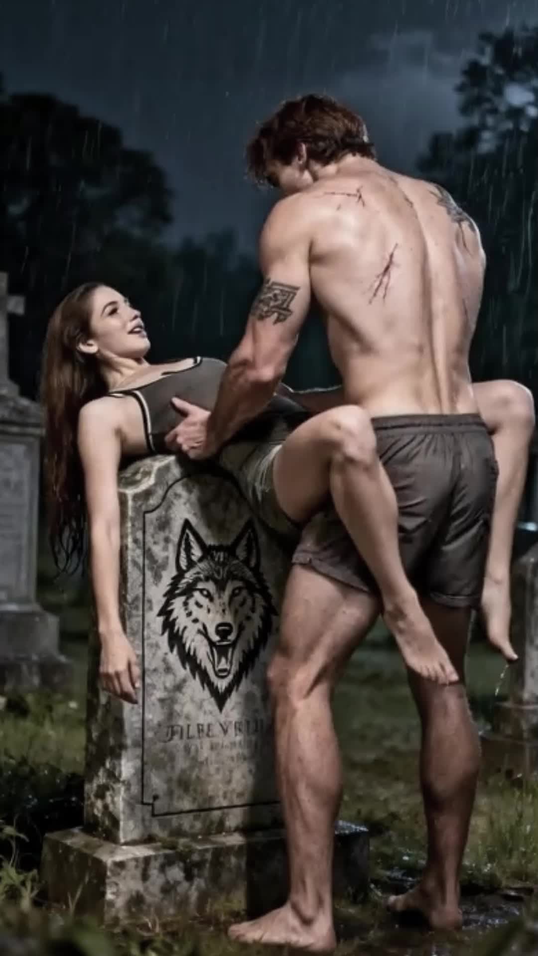 Episódio 1 de Destino transformado