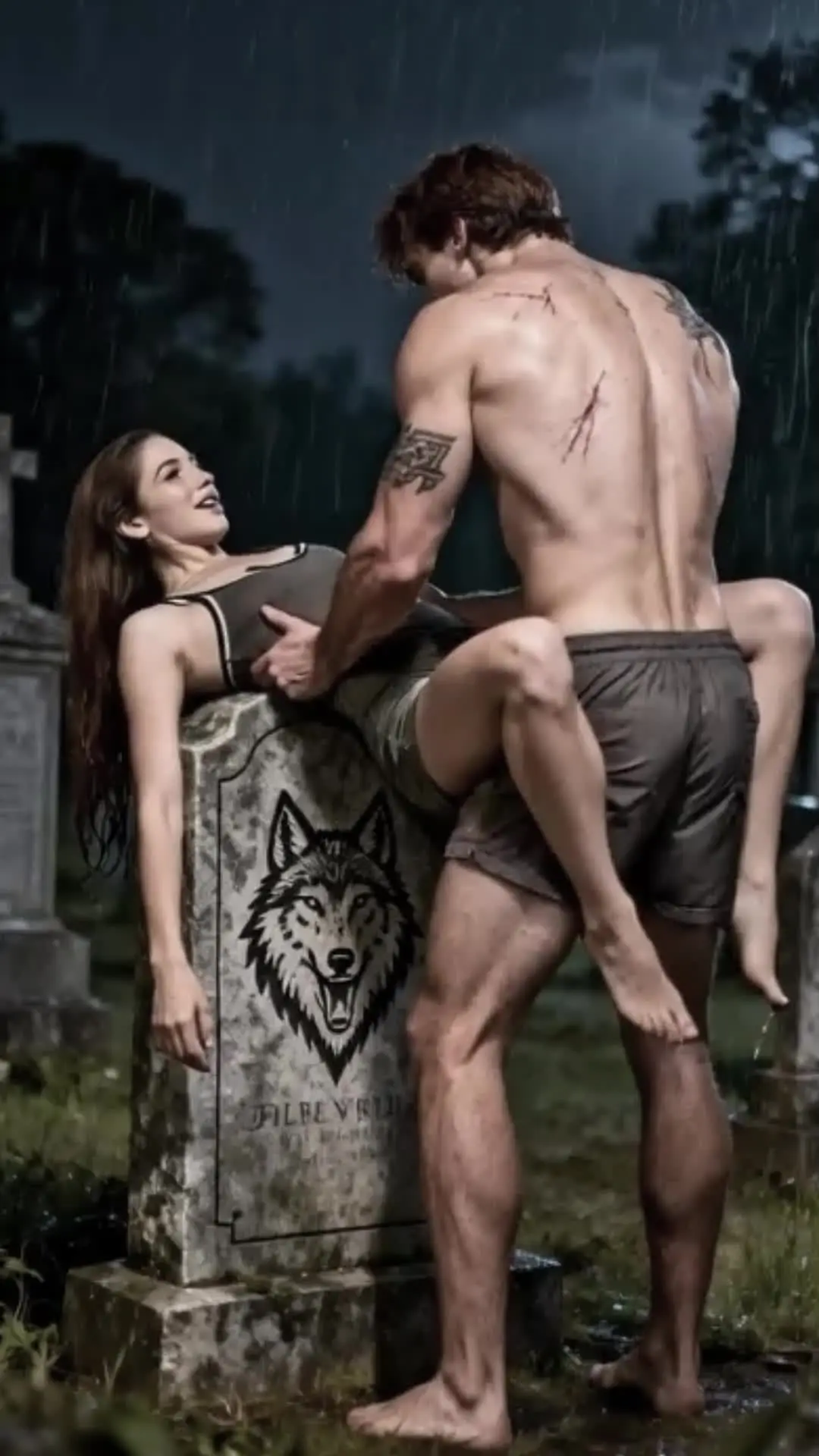 Episódio 1 de Destino transformado