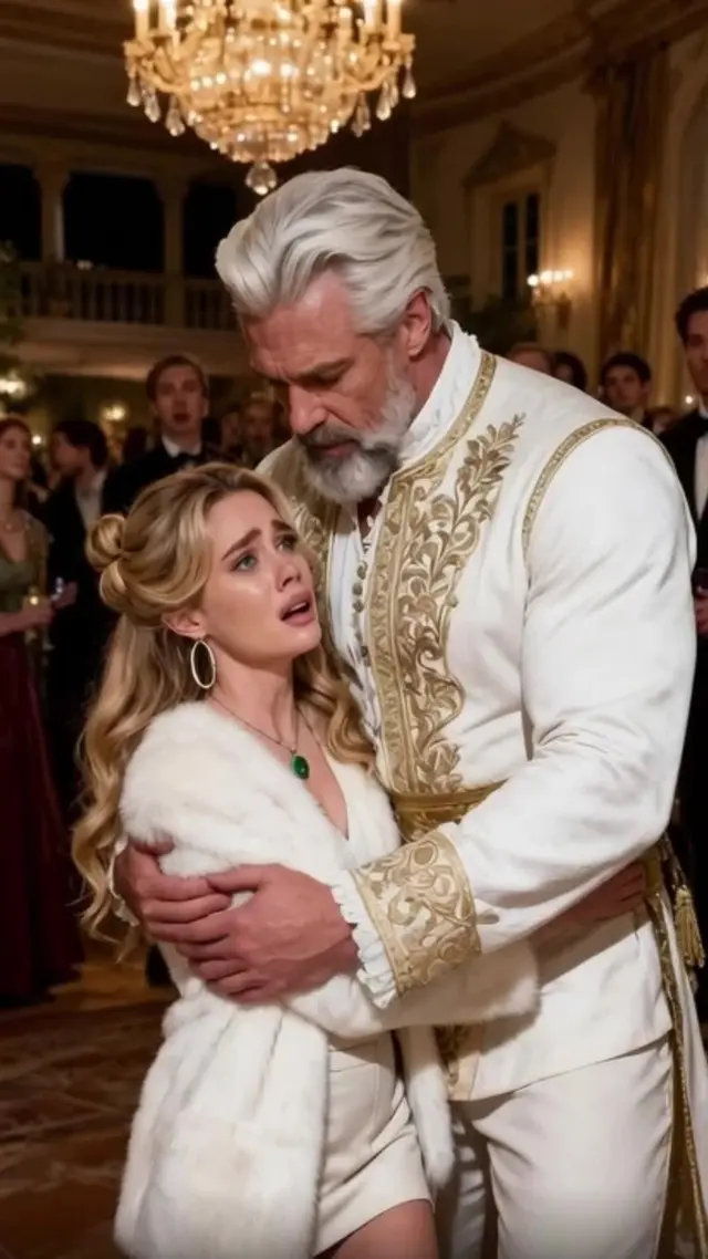 Episódio 10 de Destino transformado