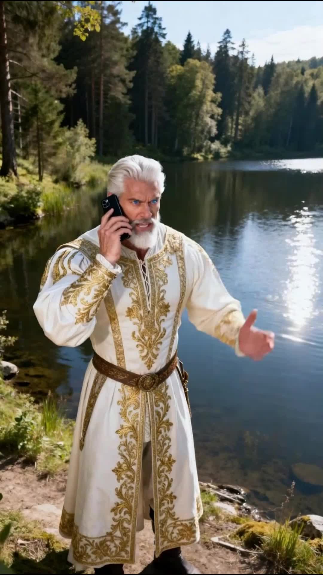 Episódio 13 de Destino transformado