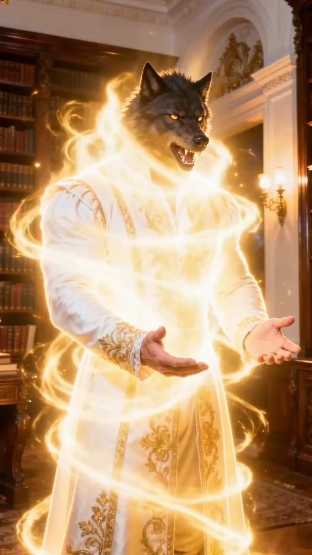 Episódio 15 de Destino transformado