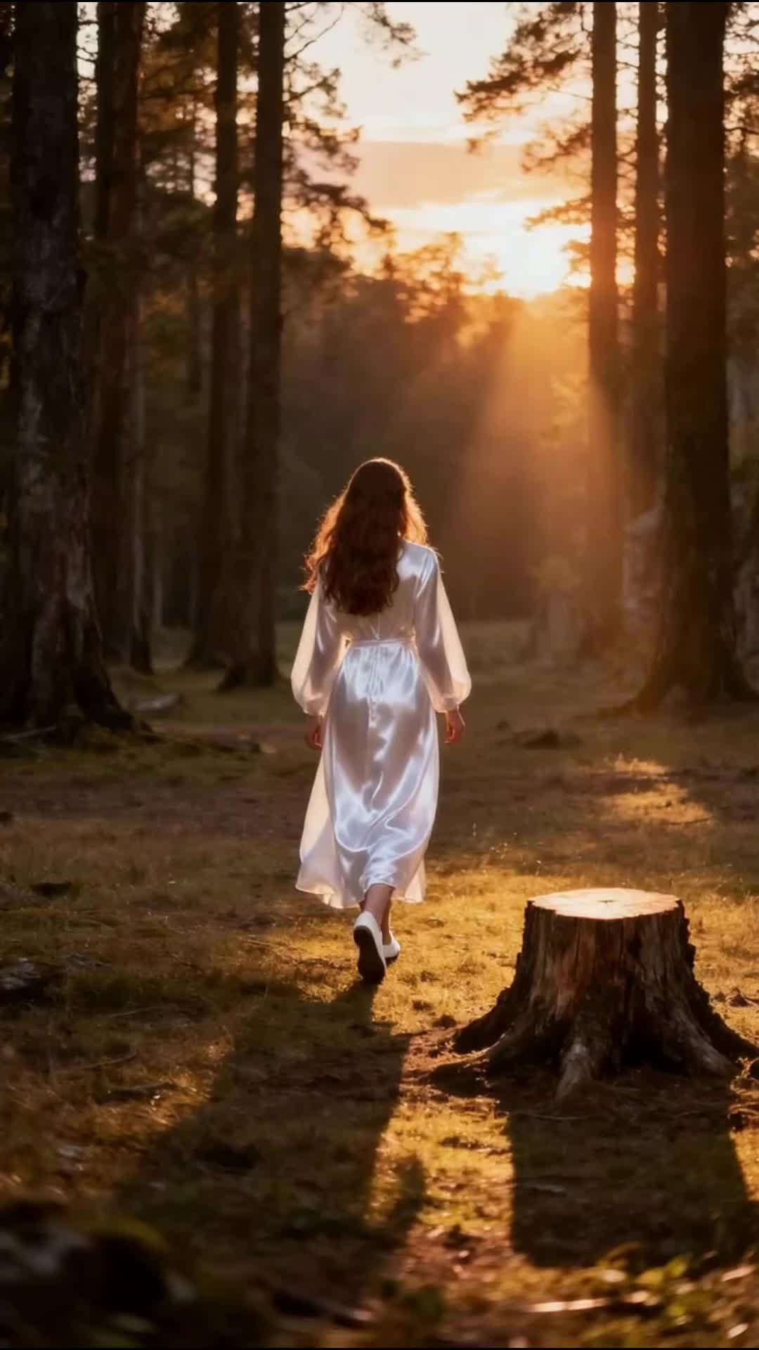 Episódio 16 de Destino transformado