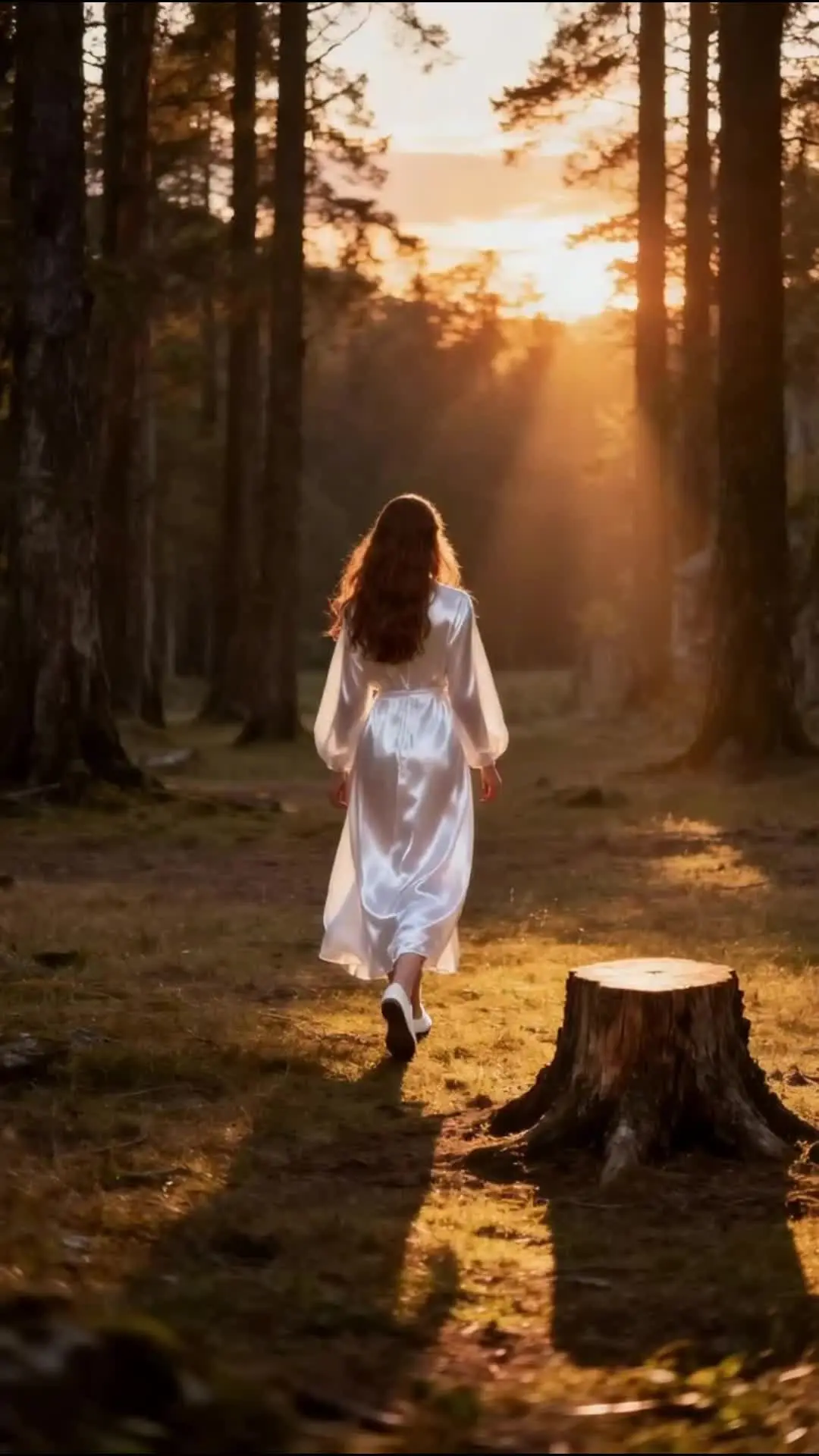 Episódio 16 de Destino transformado