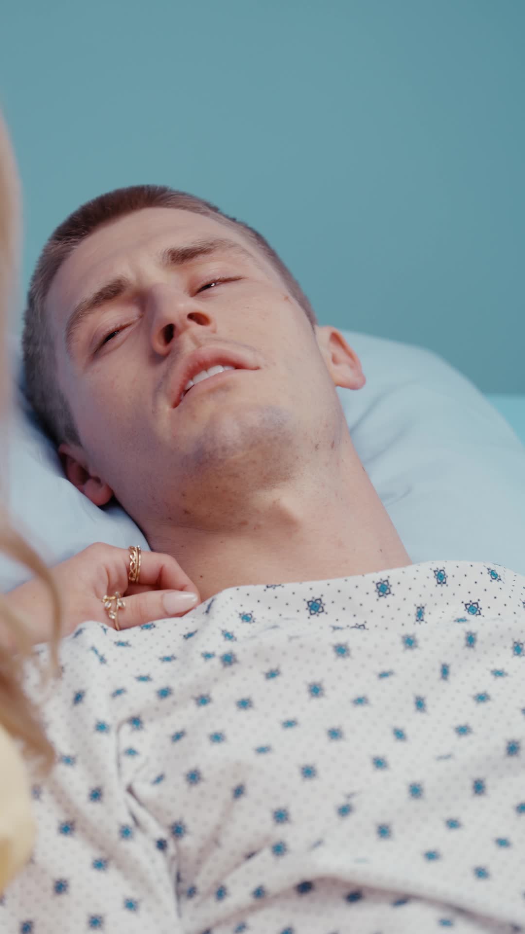 Episódio 56 de Destruindo o Meu Guarda-costas