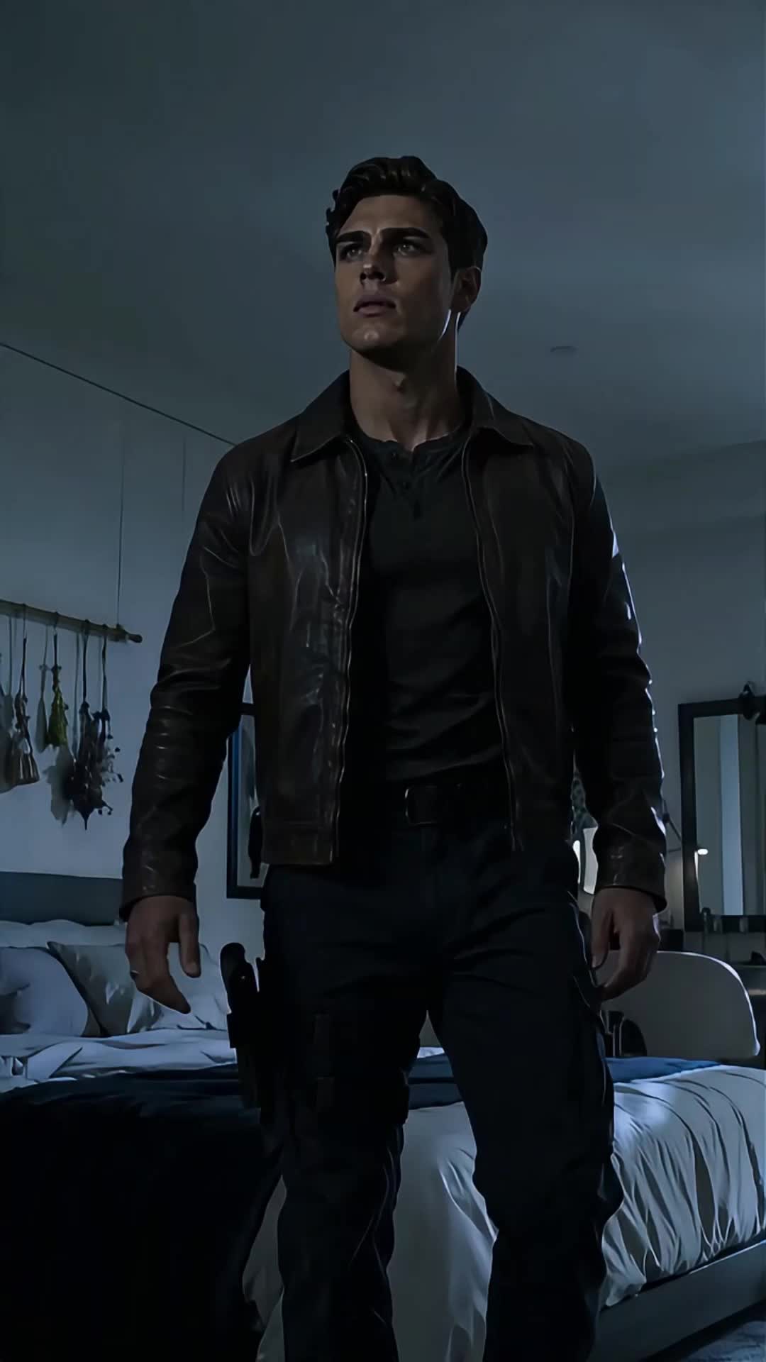 Episódio 10 de Destruir Minha Linhagem de Lobo Prateado? Então Casarei com um Alfa Supremo