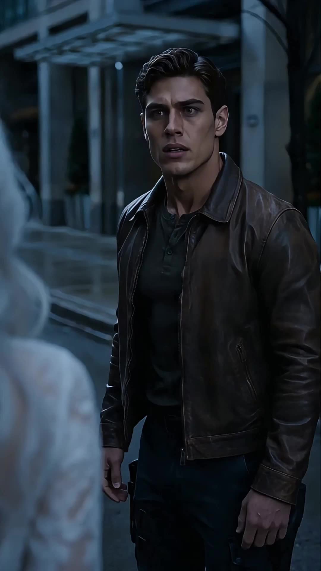 Episódio 14 de Destruir Minha Linhagem de Lobo Prateado? Então Casarei com um Alfa Supremo