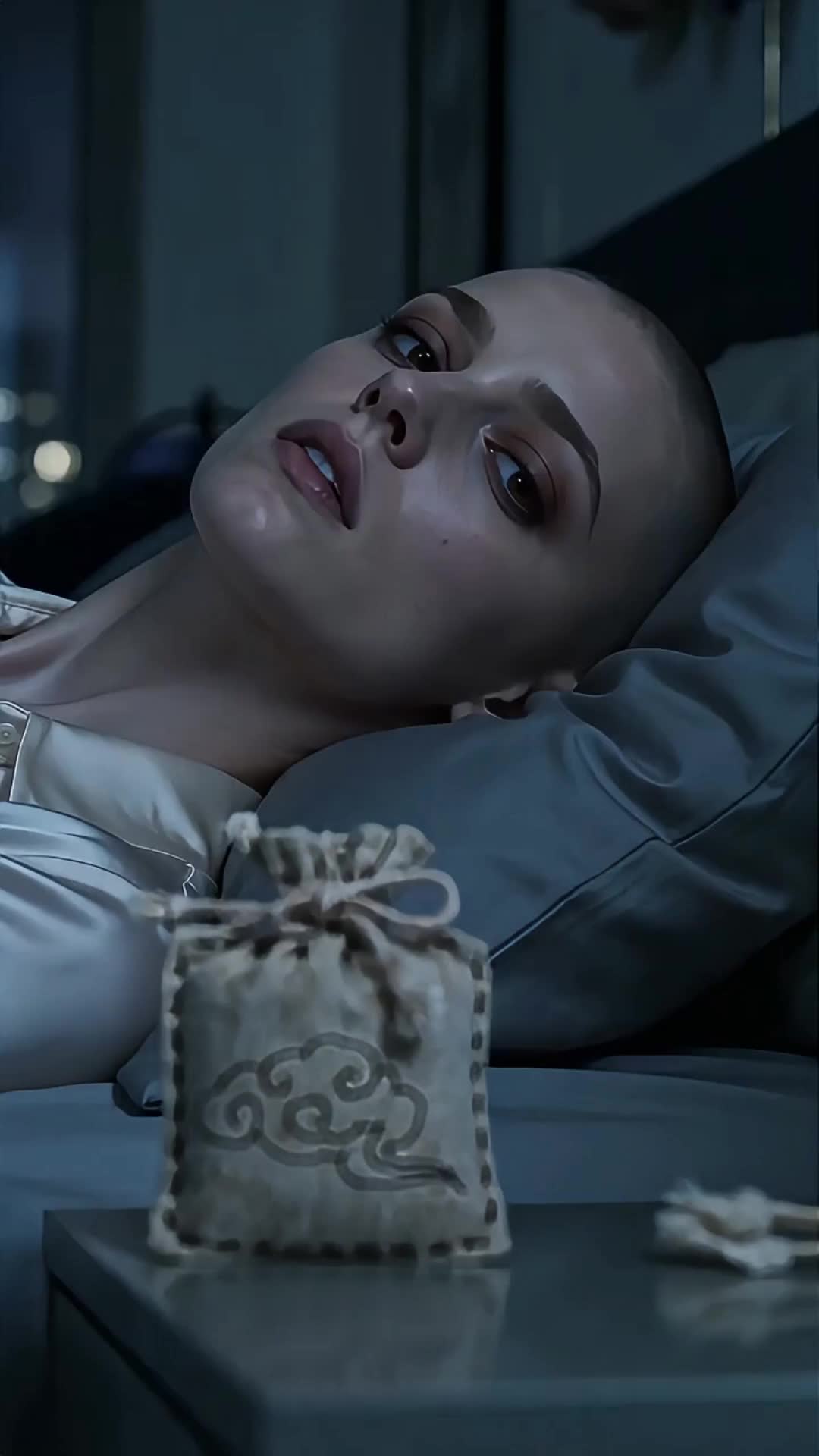 Episódio 2 de Destruir Minha Linhagem de Lobo Prateado? Então Casarei com um Alfa Supremo