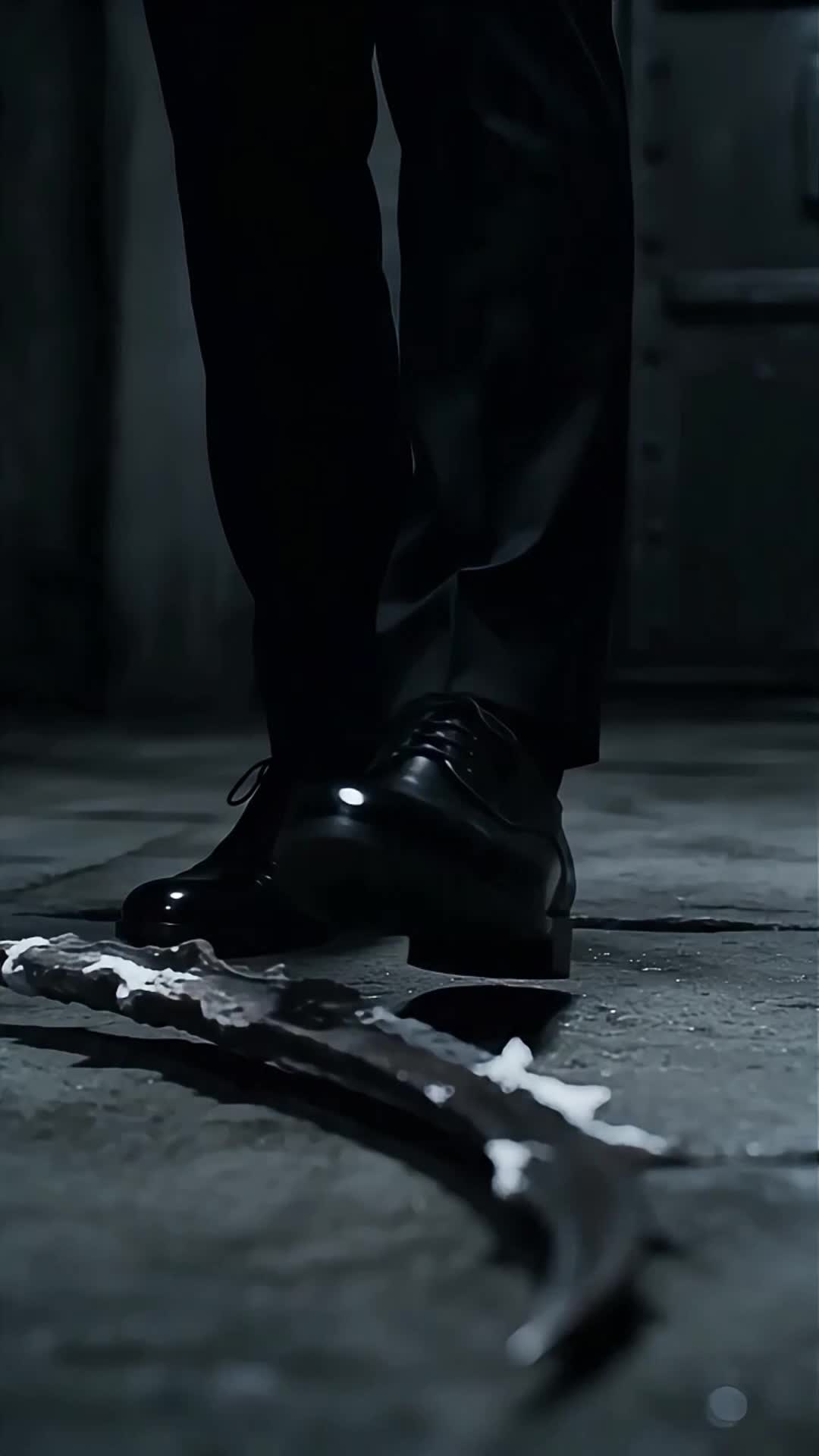 Episódio 20 de Destruir Minha Linhagem de Lobo Prateado? Então Casarei com um Alfa Supremo