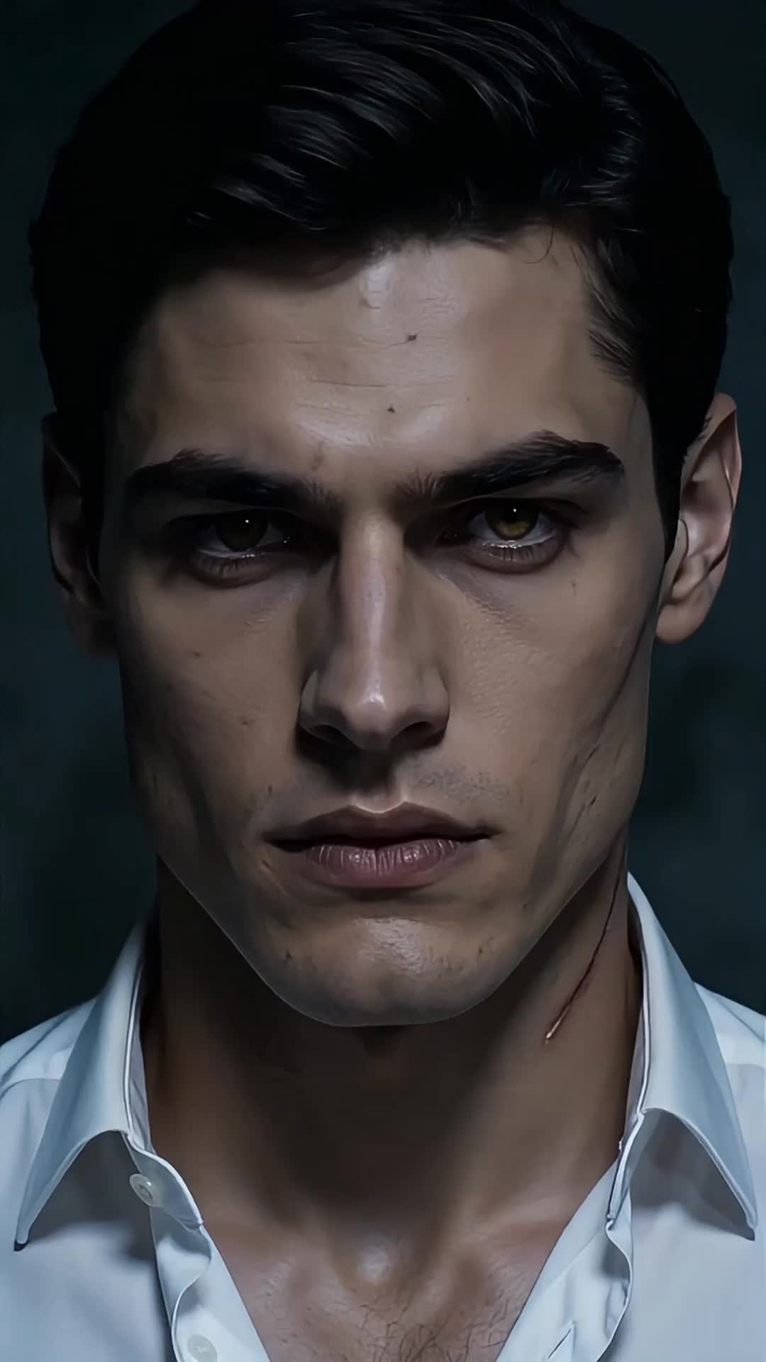 Episódio 21 de Destruir Minha Linhagem de Lobo Prateado? Então Casarei com um Alfa Supremo