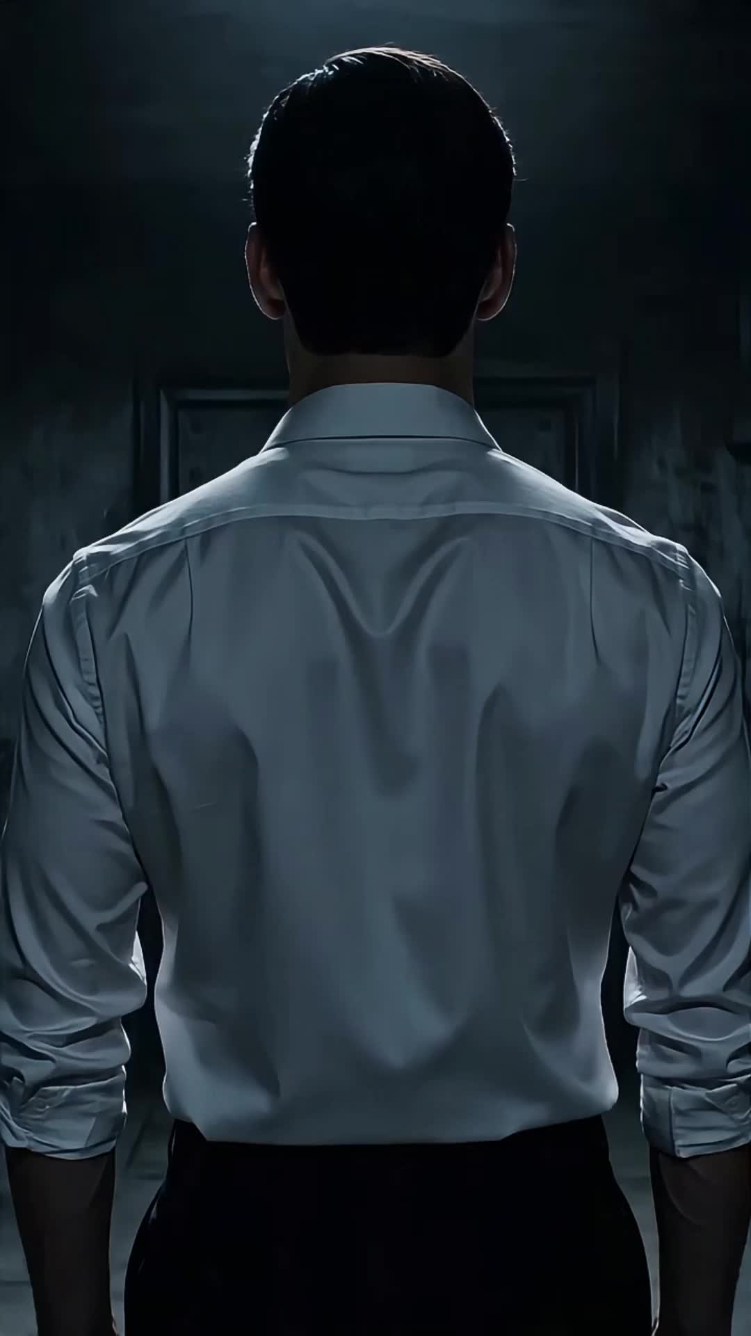 Episódio 24 de Destruir Minha Linhagem de Lobo Prateado? Então Casarei com um Alfa Supremo