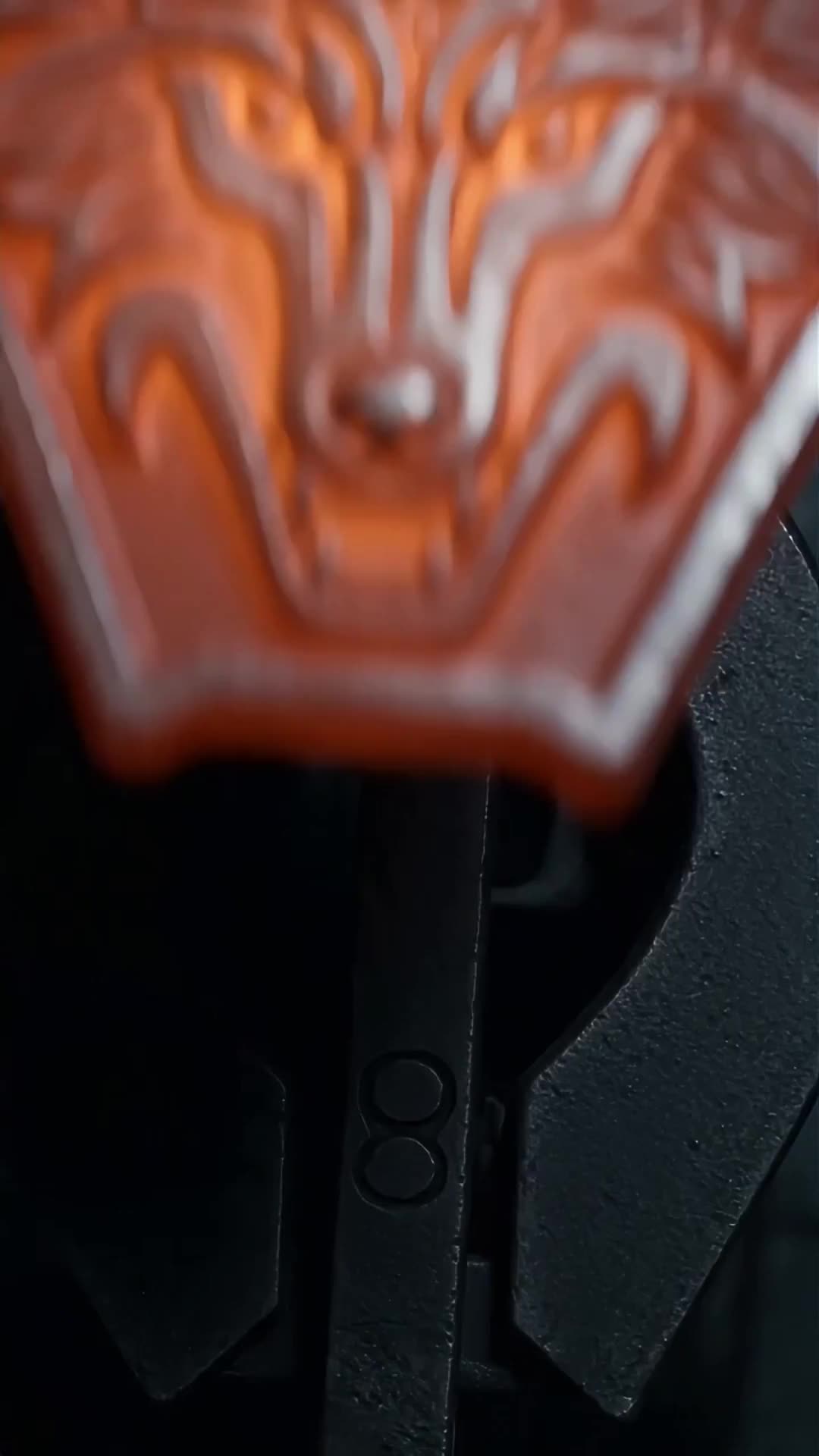 Episódio 25 de Destruir Minha Linhagem de Lobo Prateado? Então Casarei com um Alfa Supremo