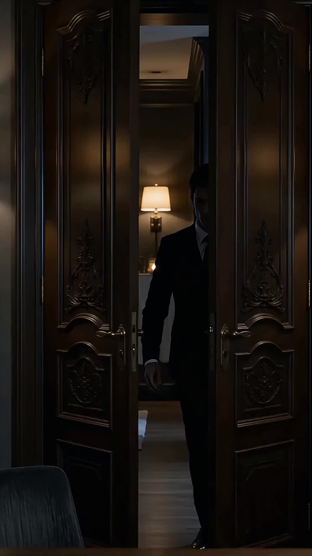 Episódio 28 de Destruir Minha Linhagem de Lobo Prateado? Então Casarei com um Alfa Supremo
